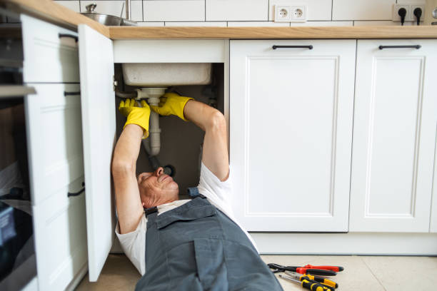 Best Drain Cleaning Services  in Raton, NM